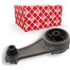 febi bilstein 12050 supporto motore/cambio, 1 unità | Compatibile con: RENAULT 19 I Chamade, 19 II, 19 II Chamade, CLIO I, KANGOO, KANGOO Express