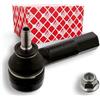 FEBI BILSTEIN Testa barra d'accoppiamento 19873 Vorderachse links | Compatibile con: FORD FIESTA V, FIESTA V Van, FUSION, MAZDA 2