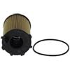 BOSCH Filtro olio F026407159 | Compatibile con: ALFA ROMEO MITO, FIAT 500, 500 C, 500L, PANDA, PANDA VAN, PUNTO, LANCIA YPSILON