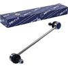 MEYLE - 116 060 0000/HD - Barra accoppiamento Asse anteriore versione rinforzata - AUDI A2 / VW Polo 6R 9N / Seat Ibiza Cordoba 6L / Skoda Fabia 6Y Roomster 5J