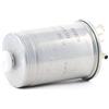 Bosch Filtro Diesel per Auto Bosch N6334 - Separa le particelle e l'acqua dal carburante, protegge il sistema di iniezione