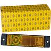 HELLA 2PS 008 645-001 Luce demarcazione laterale, LED, 24V