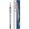 Bosch Automotive Bosch 0250202043 (GLP030) - Candeletta Duraterm Glow Plug - Scatola in cartone - confezione da 1 pezzo - per veicoli a motore diesel