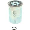 Bosch Filtro Diesel per Auto Bosch N4459 - Separa le particelle e l'acqua dal carburante, protegge il sistema di iniezione