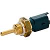HELLA 6PT 013 113-091 Sensore, Temperatura refrigerante, 2a... poli