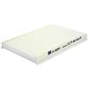 Mann Filter MANN-FILTER CU 2141 Filtro aria cabina - per Autovetture + veicoli commeriali