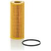 Mann Filter MANN-FILTER HU 722 y Filtro dell'olio - AUTOVETTURE + VEICOLI COMMERIALI