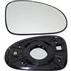 taros trade TarosTrade 57-0496-R-46095 Vetro Specchietto Retrovisore Lato Destro