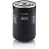 Mann Filter MANN-FILTER W 940/69 Filtro dell'olio - per Veicoli industriali + Bus