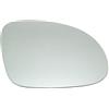 taros trade TarosTrade 57-0353-R-48142 Vetro Specchietto Retrovisore Riscaldabile Lato Destro