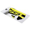 UNIRACING K46602 Kit di adesivi GIALLO BMW R1200GS '13-'18 / R1250GS '19-'23 / BMW R1200GSA '14-'18 / R1250GSA '19-'23