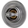 HELLA 8MT 354 774-141 Termostato, Refrigerante - Temp. apertura: 87°C | con guarnizione