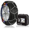 RUD 4716951 Coppia Catene da neve
