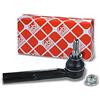 FEBI BILSTEIN Testa barra d'accoppiamento 29324 | Compatibile con: OPEL ASTRA G CLASSIC, ASTRA H, ASTRA H Caravan, ASTRA H CLASSIC Kombi, ASTRA H GTC, ASTRA H Kasten/Kombi