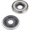 Unigom 391700CU Cuscinetto Supporto Ammortizzatore Anteriore, Set di 2