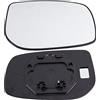 taros trade TarosTrade 57-0252-R-62316 Vetro Specchietto Retrovisore Lato Destro