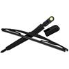 taros trade TarosTrade 244-0267-N-82501 Set Braccio E Spazzola Tergilunotto 350 Mm Posteriore