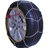 KREMER 188 Catene da Neve 9 mm, Gruppo: 4