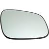 taros trade TarosTrade 57-2360-R-71635 Vetro Specchietto Retrovisore Lato Destro