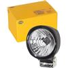 HELLA 1G0 996 176-011 Alogeno-Faro da lavoro, Modul 70, 24/12V