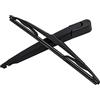 Taros Trade 244-0471-N-82496 Set Braccio E Spazzola Tergilunotto 300 Mm Hatchback O Familiare