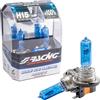 Simoni Racing BIR/H15 Kit 2 Lampadine Blue Ice Racing, attacco H15