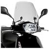 Puig 5874H - Parabrezza Traffic Peugeot Tweet 50/125