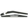 taros trade TarosTrade 244-0368-N-82572 Set Braccio E Spazzola Tergilunotto 360 Mm Posteriore