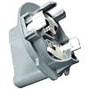 HELLA 9FF 247 322-001 Innesto lampada, Lampadine, H7 | Compatibile con: VW GOLF V, GOLF V Variant, JETTA III
