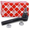 FEBI BILSTEIN Testa barra d'accoppiamento 29325 | Compatibile con: OPEL ASTRA G CLASSIC, ASTRA H, ASTRA H Caravan, ASTRA H CLASSIC Kombi, ASTRA H GTC, ASTRA H Kasten/Kombi