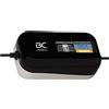 BC Battery Controller BC BRAVO 2000, Caricabatteria e Mantenitore Digitale/LCD, Tester di Batteria e Alternatore per tutte le Batterie Auto e Moto 12V Piombo-Acido, 2 Amp