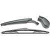 Taros Trade 244-3200-N-82578 Set Braccio E Spazzola Tergilunotto 305 Mm
