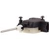 HELLA 6NW 008 066-001 Attuatore, Chiusura centralizzata, 12V, elettrico