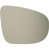 taros trade TarosTrade 57-0660-R-47977 Vetro Specchietto Retrovisore Riscaldabile Lato Destro