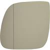 taros trade TarosTrade 57-0334-L-50615 Vetro Specchietto Retrovisore Riscaldabile Lato Sinistro