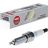 NGK Candela di accensione NGK LZKR6AI-10G, 97999 | Laser Iridium