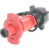 Hünersdorff Bike Filler del motociclo di sicurezza sistema di rabbocco