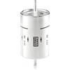 Mann Filter MANN-FILTER WK 830 Filtro carburante - per Autovetture + veicoli commeriali