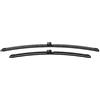 BOSCH Tergicristalli Coppia Spazzole Spazzole | Tipo: Senza telaio | Lunghezza 1: 600mm | Lunghezza 2: 475mm 3 397 007 073 Compatibilità con BMW 3 Sedan E90 3 Touring E91, ALPINA B3 Station wagon E91