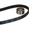 Magneti Marelli Parts & Services - Kit Distribuzione Motore 71771599, Accessori Auto con Pompa Acqua e Cinghia di Distribuzione 129 Denti, Kit Cinghie per Ricambi Auto Fiat, Ford, Lancia e Altri