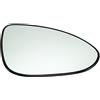 taros trade TarosTrade 57-2370-R-71637 Vetro Specchietto Retrovisore Lato Destro