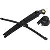 Taros Trade 244-0323-N-82519 Set Braccio E Spazzola Tergilunotto 290 Mm