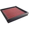 Simoni Racing SR05 Filtro aria motore Cartuccia filtro Compatibilità con OPEL Corsa D Hatchback S07, ALFA ROMEO MITO 955, FIAT GRANDE PUNTO 199 PUNTO 188 DOBLO Cassone/Furgonato/Promiscuo 263