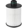 UFI Filters, Filtro Olio 25.093.00 | Filtro per Ricambio, Adatto a Moto, Applicabile su Diversi Modelli Chevrolet EU, Opel, Saab e Vauxhall