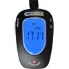 CARTREND 80127 Tester per batteria auto con adattatore con spina/cappuccio