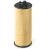 UFI Filters, Filtro Olio 25.185.00, Filtro Olio per Ricambio, Adatto a Auto, Applicabile su Diversi Modelli BMW e Mini