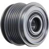 Valeo Dispositivo Ruota Libera Alternatore 588001 | Compatibile con: AUDI A1, A2, A3, A3, A3 Cabriolet, A3 Sportback, A4 B5, A4 B5 Avant, A4 B6, A4 B6 Avant, A4 B6 Cabriolet