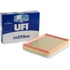UFI Filters, Filtro Aria 30.259.00, Filtro Aria per Ricambio, Adatto a Auto, Applicabile su Diversi Modelli Opel e Vauxhall
