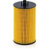 Mann Filter MANN-FILTER HU 931/7 x Filtro dell'olio - per Applicazioni fuori strada