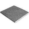 Mann Filter MANN-FILTER CUK 2035 Filtro aria cabina - Filtro Antipolline con Carbonio attivato - per Autovetture + veicoli commeriali